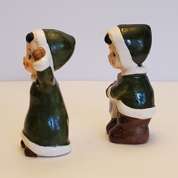 Vintage holiday decor - Picture 6 of 10